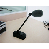 TAKST MS 600 台式播音话筒 录音话筒 专业会议麦克风