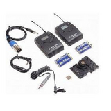 SENNHEISER EW-112PG2 无线咪/摄像机用领夹式无线话筒100G2系列