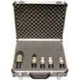 CAD 乐器话筒套装 PMP54 录音话筒 乐器麦克风 专业话筒