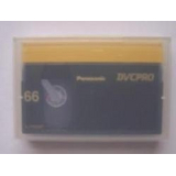 供应数字录象带 DVCPRO 66MP/松下录像带/磁带/录像机卡带/金属带