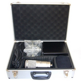 AC-Audio ET-3000 录音型电子管话筒 录音话筒 电子管麦克风