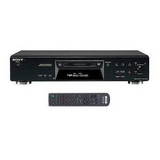 索尼 SONY MDS-JE480 MD机(黑色) 录音机 正品特价！