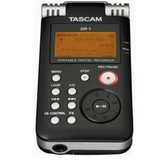 Tascam DR-1 便携数字录音机