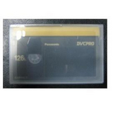 松下Panasonic AJ-CS455P Mini DV盒适配器/磁带转换盒