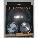 德国极致ULTRASONE HFI680 监听耳机 专业耳机