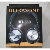 德国极致ULTRASONE HFI580,监听耳机HFI-580耳机,正品行货!现货
