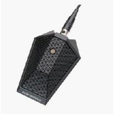AT851A铁三角界面式麦克风/电容话筒/录音话筒/隐藏式麦克风