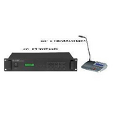 XUOKA逊卡 BP9000数字会议系统/手拉手扩声系统同声传译/视像表决