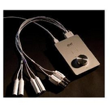 Apogee Duet苹果电脑用HIFI声卡/APOGEE DUET 双通道火线音频接口