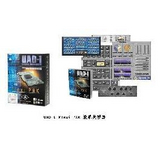 Universal Audio UAD 1 Flexi Pak DSP卡/效果插件套装