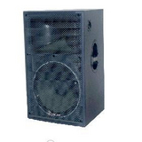 DOLSI SP815 舞台专业音箱(1对)/演出音箱/会议音箱/监听音箱 (15寸250W)