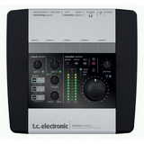 TC Electronic Desktop Konnekt6 K6火线音频声卡
