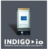 ECHO Indigo I/O 24bit PCMCIA笔记本电脑立体声I/O接口