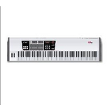CME UF80 “火键2” 88键USB击弦配重MIDI键盘