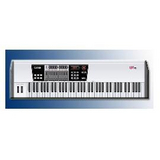 CME UF70 “火键2” 76键USB半配重MIDI键盘