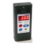 便携式甲烷检测报警仪（新型）/带数码显示/烷报警器