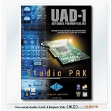 Universal Audio UAD-1 Project Pak 效果器及插件/正品特价