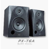 ICON PX-T6A艾肯专业监听音箱/录音棚及演播室监听