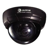 韩国世林(SAERIM)420线彩色半球摄像机SR-D3700P/监控摄像机