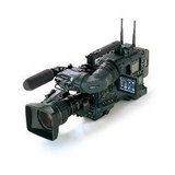松下专业摄像机AJ-HPX2100 P2HD 存储卡摄录一体机 广播级摄像机 现货！全新正品！