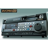 AJ-D955BMC/AJ-D930BMC 录像机