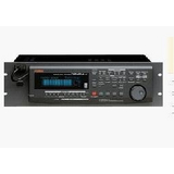 Fostex D2424LV 数字硬盘录音机 专业数字录音机