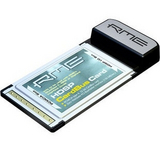 RME CardBus-EU 专用PCMCIA火线卡