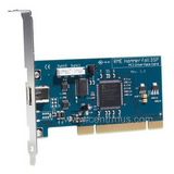 RME PCI Card 专用PCI火线卡