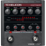 TC HELICON VoiceTone Correct 处理器