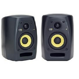 美国品质 KRK VXT4 有源监听音箱全新上市 一对价格