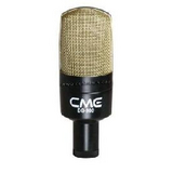 CME BG-900 大震膜电容人声录音话筒