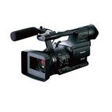松下AG-HPX173MC摄像机P2HD手持式摄录一体机