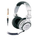 得胜TAKSTAR TS-600专业监听耳机，舒适和轻巧兼具，优越品质！