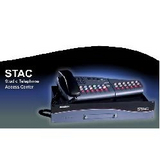 COMREX STAC数字电话耦合器(6条电话线) 导播耦合器