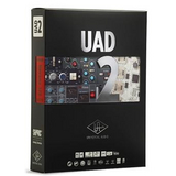 美国Universal Audio公司UAD-2系列DSP处理卡（大陆独家代理）