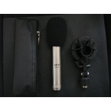 JZW  PA-80专业录音话筒（镀金膜片电容音头）