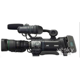 JVC 700E 专业高清摄像机/肩扛式摄录一体机（正品行货）