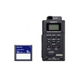 JVC KA-MR100G SxS卡全高清存储器/记录单元