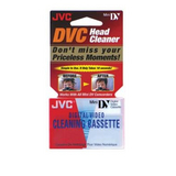 JVC MDV2MCL2分钟清洗带