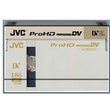 JVC LA-DV186PRO  186分钟DV带