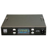Superlux舒伯乐UT6系列   UHF PLL 无线接收机 无线系统