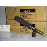 JZW TAN-70A专业采访话筒，枪式采访麦克风，摄像机专用话筒，电容麦克风