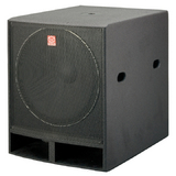 Superlux舒伯乐SM118S  18寸超重低频音箱   扩声喇叭