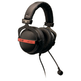 Superlux舒伯乐HMC-660X  专业监听耳机 /麦克风