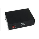 专业话筒电源盒 HDY-1一路幻象电源，录音话筒供电盒