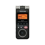 TASCAM DR-07 便携数字录音器