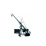 Gension CamCranes-12MK III 12米摄像机升降摇臂