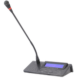 博捷 RCS868D-会议系统分机单元 话筒