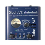 美国ART Tube MP StudioV3真空管话前置放大器