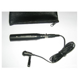 XUOKA SM028专业领夹式播音话筒/电容麦克风/摄像机用采访话筒